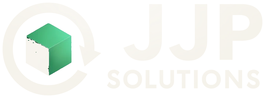 JJP Moving Solutions